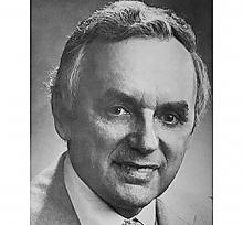 PETER BACHINSKI  Obituary pic