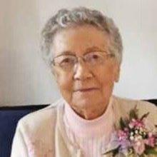 VICTORIA (VICKY) WOODS Obituary pic