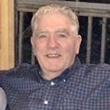 EDWARD PATRICK MURPHY (ED) Obituary pic