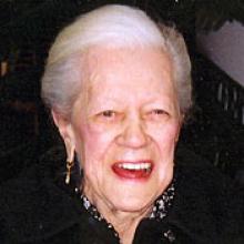 ANNA (AMY) KORYLUK (ANNA JANUSZEWSKI)  Obituary pic