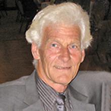 WERNER KREMPIN Obituary pic