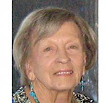 VI LEANEY Obituary pic