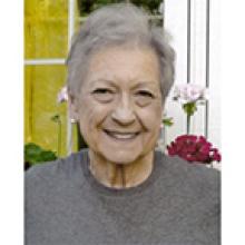 MYROSLAVA (MYRA) HRENCHYSHYN (BIRAKOWSKY) Obituary pic
