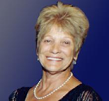 KATHLEEN MCRAE  Obituary pic