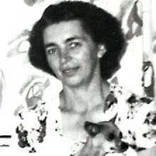 MARY KOROLYK  Obituary pic