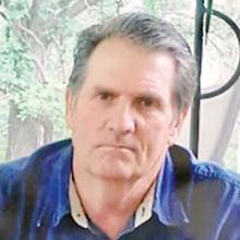 MIKE FLYNN Obituary pic