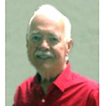 ILAN MOYLE  Obituary pic