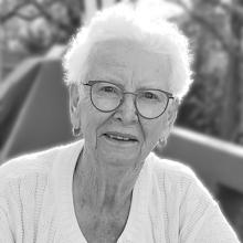 MARY JANE BOGAERT Obituary pic