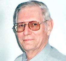 ABE DYCK  Obituary pic