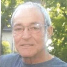 EDWARD (ED) PAUL RITCHOT  Obituary pic