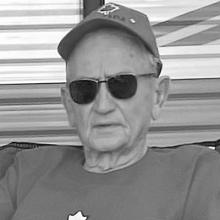 JOHN FOTTY Obituary pic