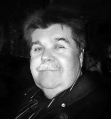 GREGORY JOHN MITCHELL Obituary pic