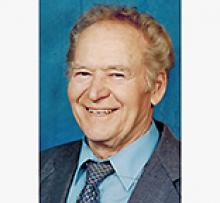 PAUL KLOWAK Obituary pic