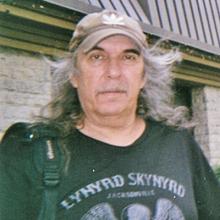 GERALD SMITH Obituary pic