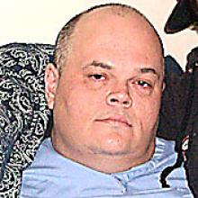 CHRISTOPHER JESSEAU  Obituary pic