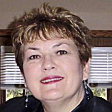 GERALDINE (GERRY) MCDONALD (YOUNGSON)  Obituary pic