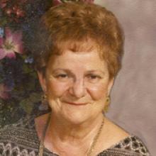 THERESE MARION  Obituary pic