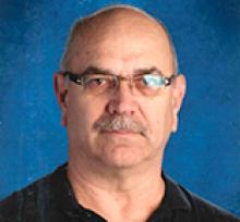 JOHN STAIRS Obituary pic