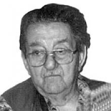 WALLY RATHERT  Obituary pic