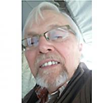 HEINZ (JAKE) JACOB KLASSEN  Obituary pic