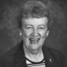 MARGARET ANN REICHARDT Obituary pic