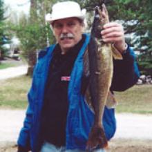 PAUL MICHAEL LAURIN -  Obituary pic