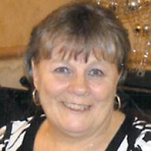 CYNTHIA LEE NICHOLSON  Obituary pic