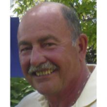 BRIAN SLIWIANY  Obituary pic