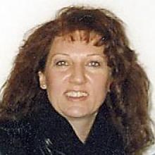 LISA SHWALUK  Obituary pic