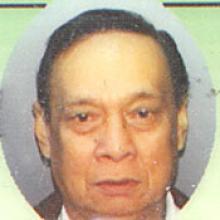 VALENTIN MONFORTE  Obituary pic