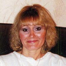 LORNA KING (SIGFUSSON)  Obituary pic