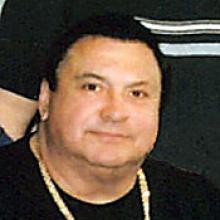 JOSEPH EDDY LESLIE HENRY PARISIEN  Obituary pic