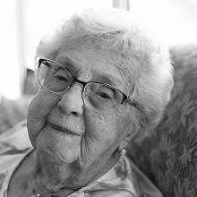 MARY PLUCHINSKE Obituary pic