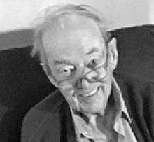 EDWARD ALEXANDER LATTA (TED) Obituary pic