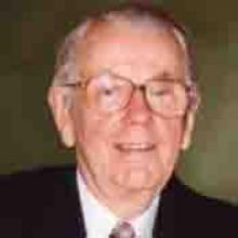 JOHN WILLIAM NORBERG  Obituary pic