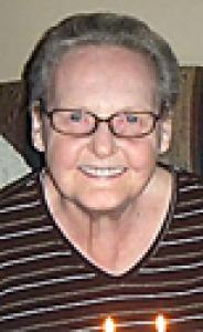 LORAINE SCHNURR  Obituary pic