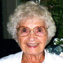 ANASTASIA (FLORENCE / NETTIE) SAMBORSKI (SPUZAK)  Obituary pic