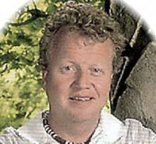 ALAN BIELASZKA  Obituary pic
