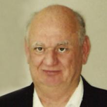 ARNO REIMER  Obituary pic