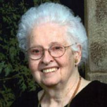 BELLA LUCIE LETIENNE (LAFRENIERE)  Obituary pic