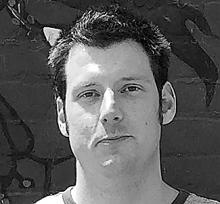 DYLAN JOHN SOBKOWICH  Obituary pic