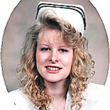 LORNA SUSANNE AGERBAK (SAWATZKY)  Obituary pic