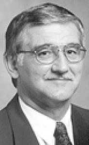 ALMER (AL) PASOSKY  Obituary pic