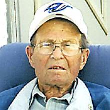 TEODORE TOMCZIJ  Obituary pic