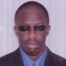 SHAUN CHRISTOPHER  Obituary pic