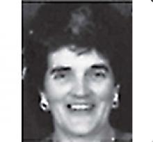 DEANNA EASTMAN  Obituary pic