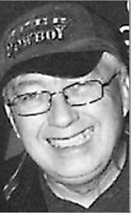 GARY HURTECANT  Obituary pic