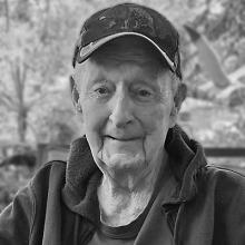 JACK PRYZNER Obituary pic