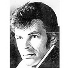 WAYNE WALKER  Obituary pic