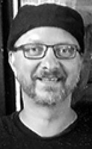 DARREN SAWCHUK  Obituary pic